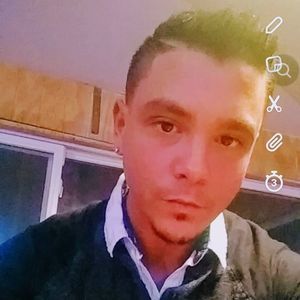 Meet your Posher, Jonathan